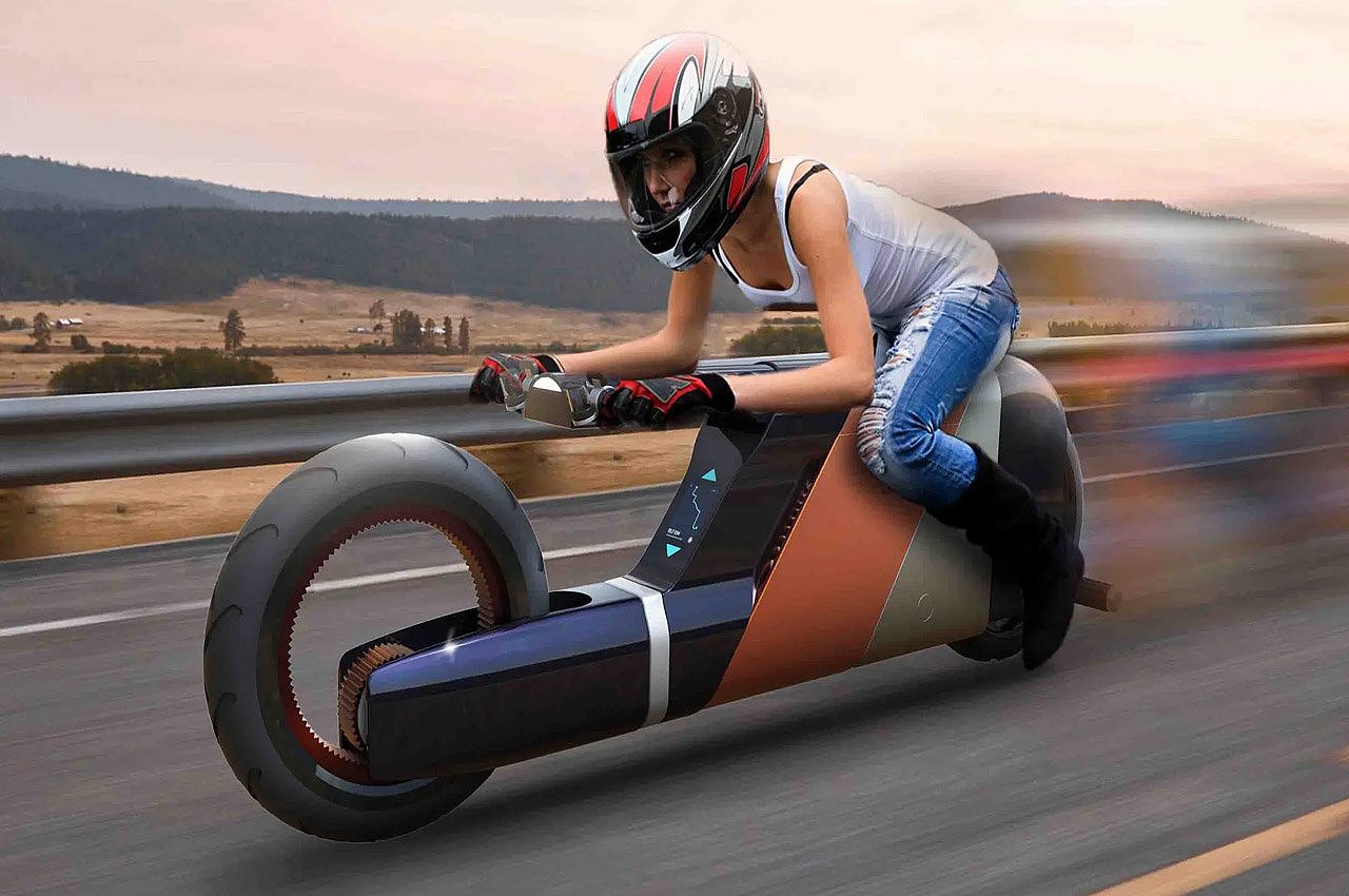 Electric bicycle，product design，Design storm，Top ten designs，