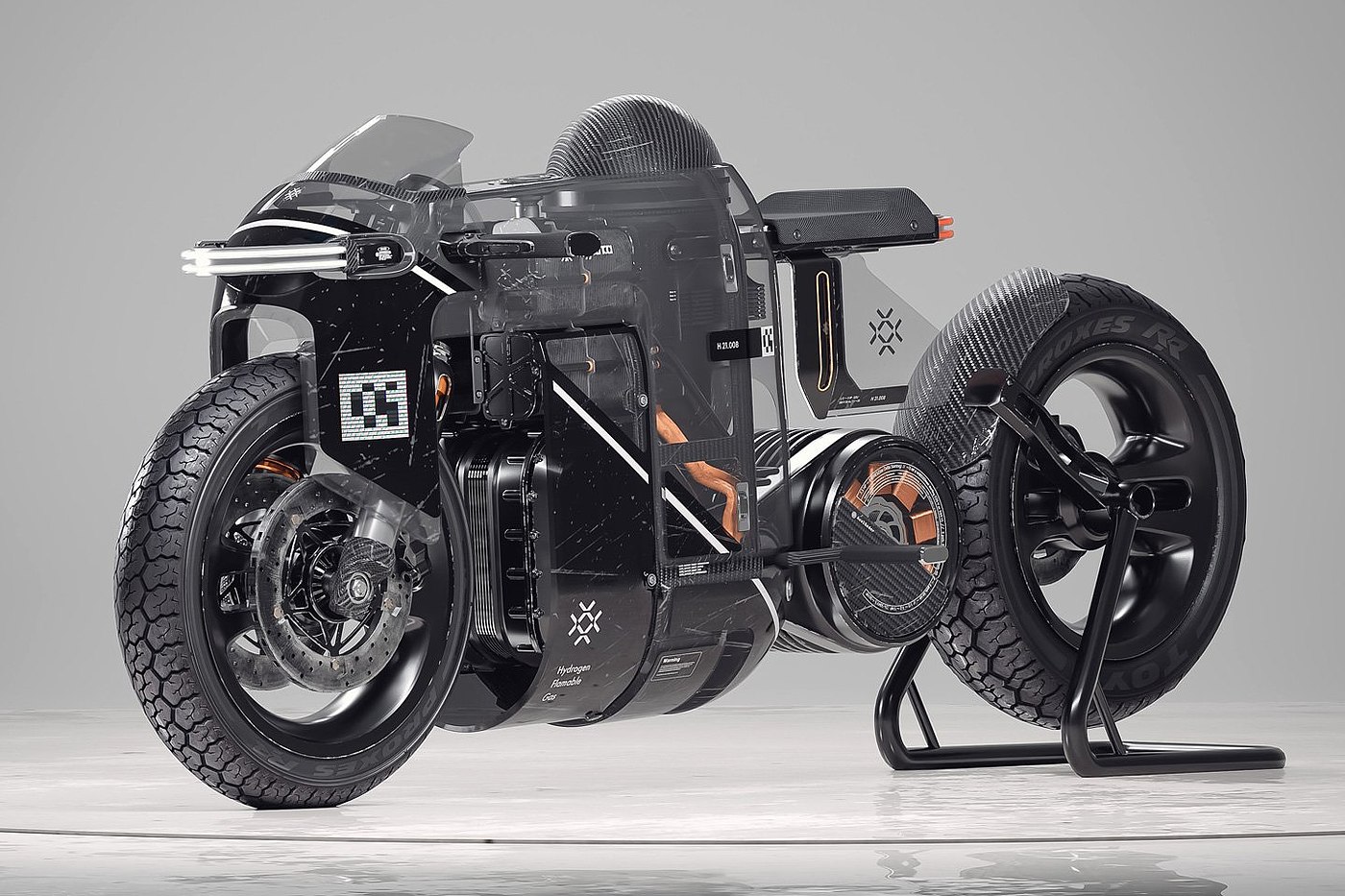 Electric bicycle，product design，Design storm，Top ten designs，