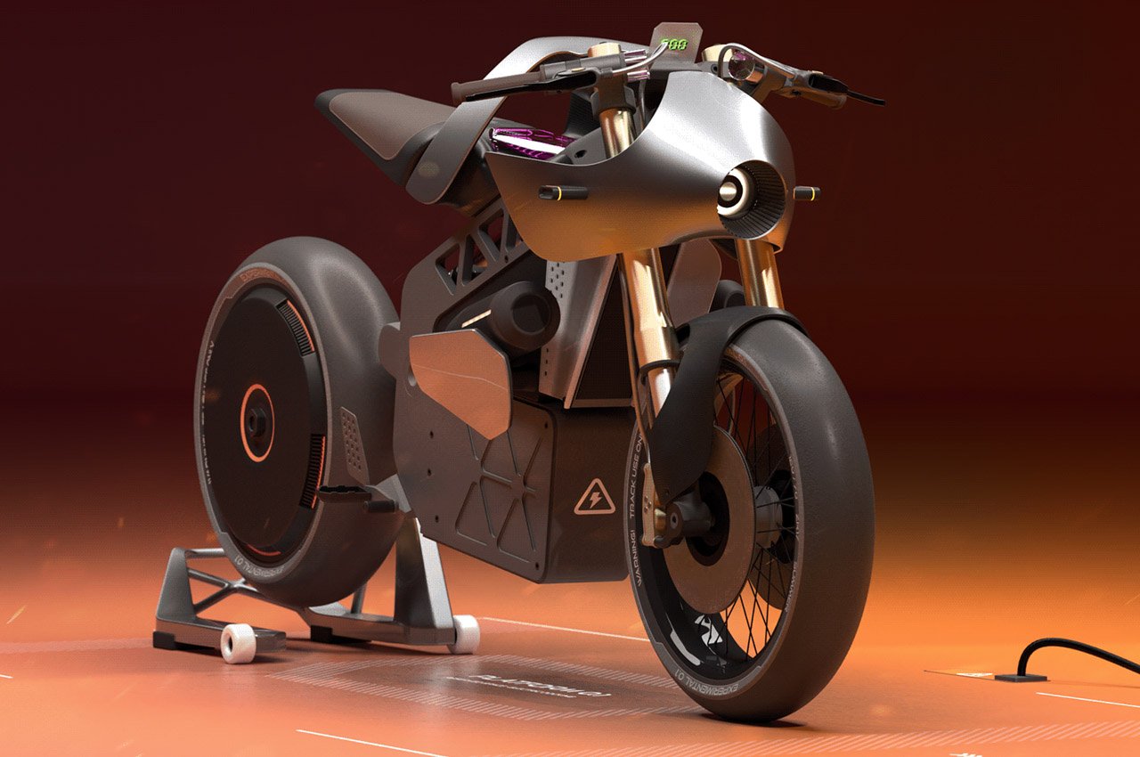 Electric bicycle，product design，Design storm，Top ten designs，