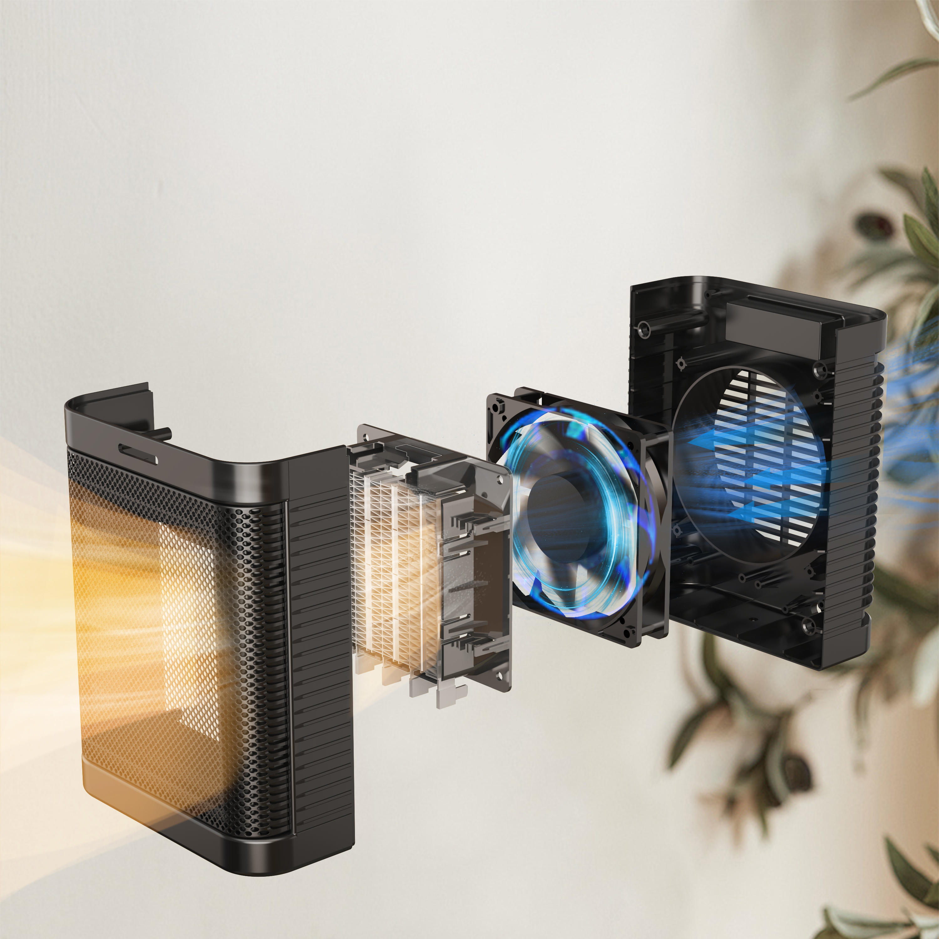 sample reels，keyshot，Render，product design，headset，iphone，industrial design，Intelligent products，