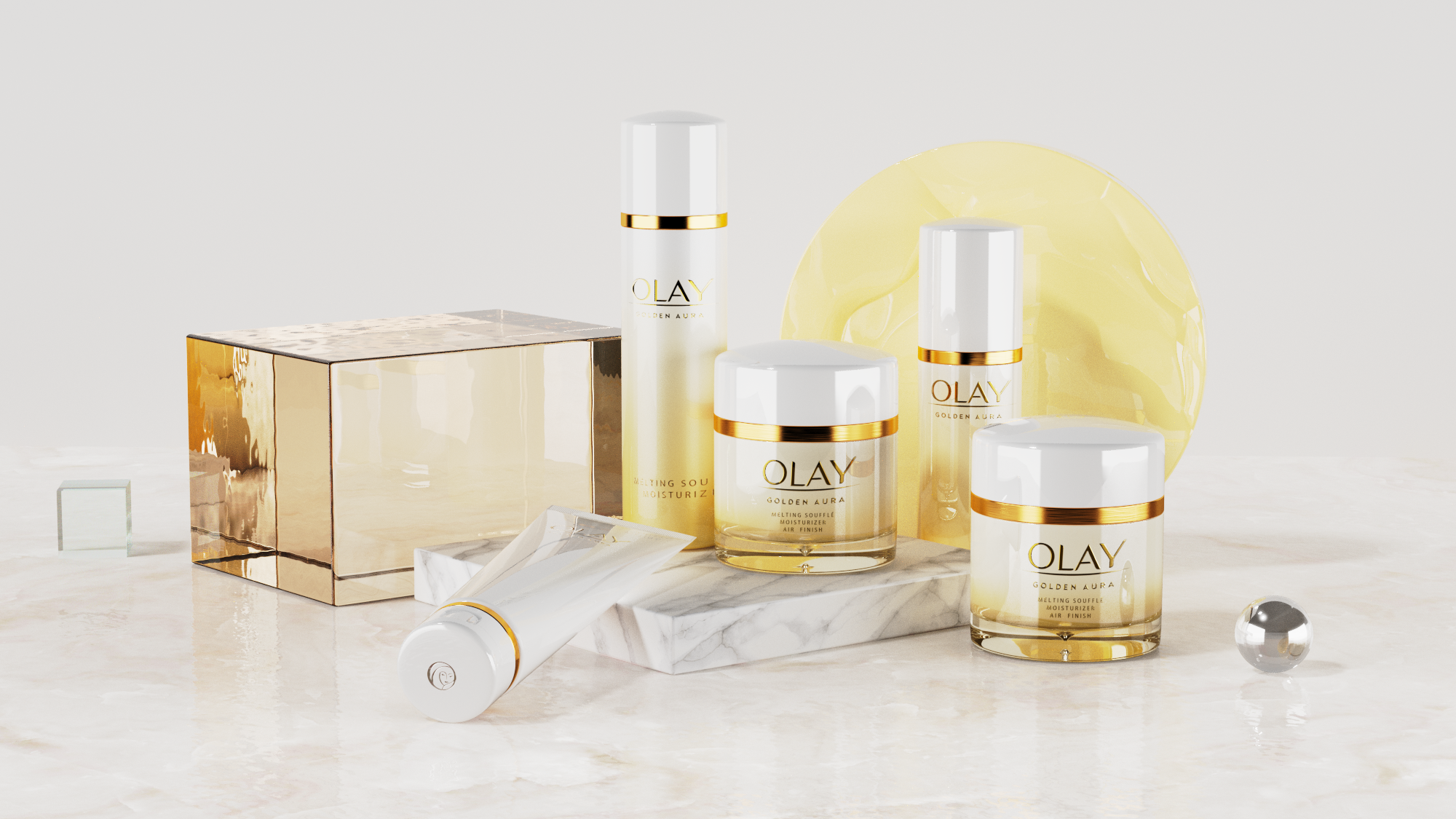 sample reels，keyshot，Render，product design，headset，iphone，industrial design，Intelligent products，