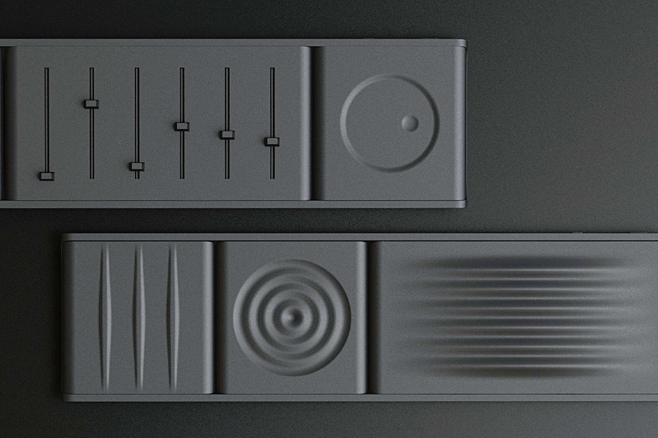 midi controllers ，Bitboard，Electronic musical instrument，