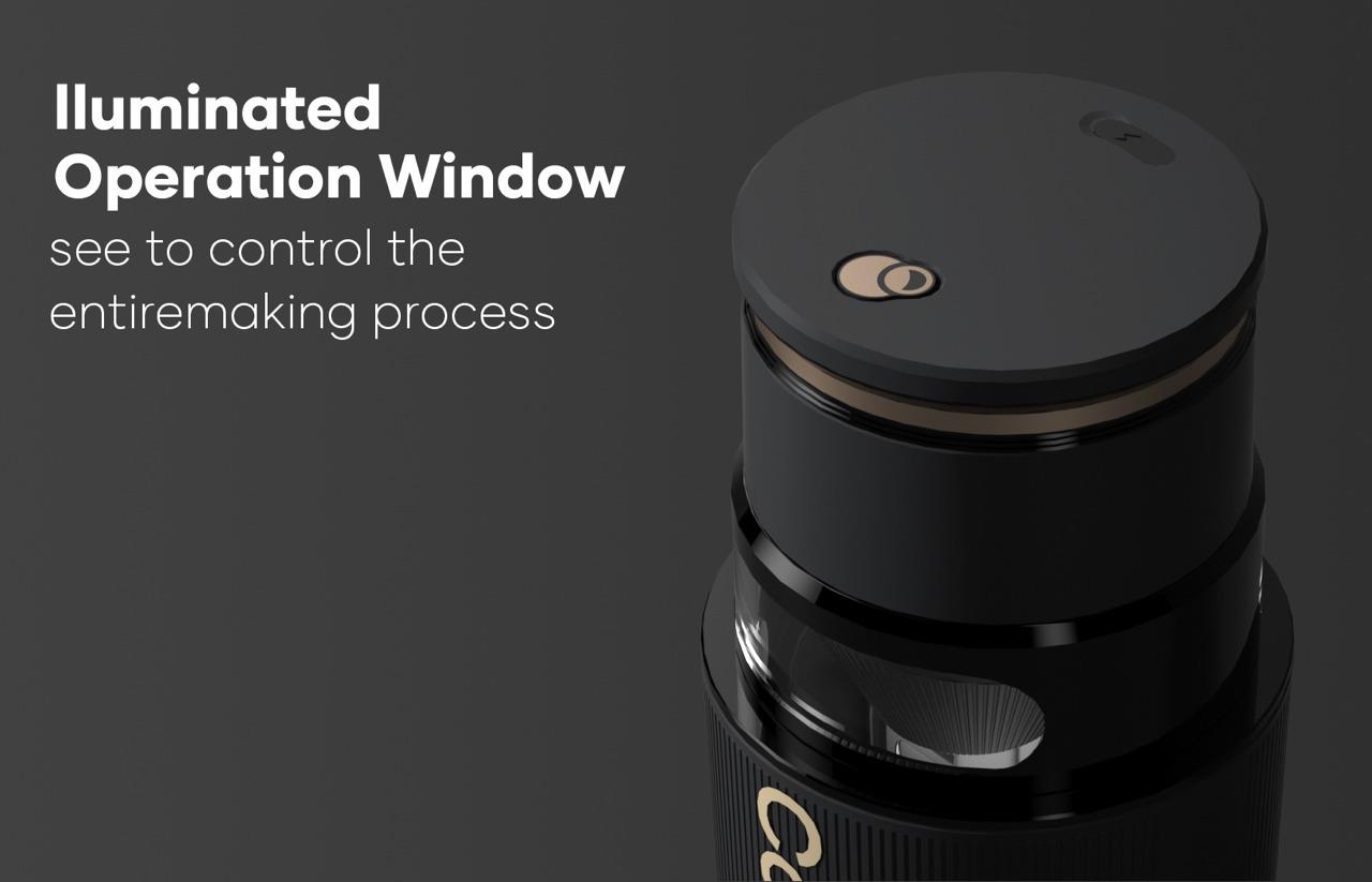 product design，Appearance design，exquisite，Ice cream machine，convenient，