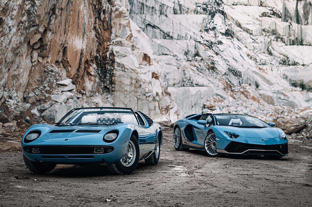 Lamborghini，Sports car，Appearance design，exquisite，product design，