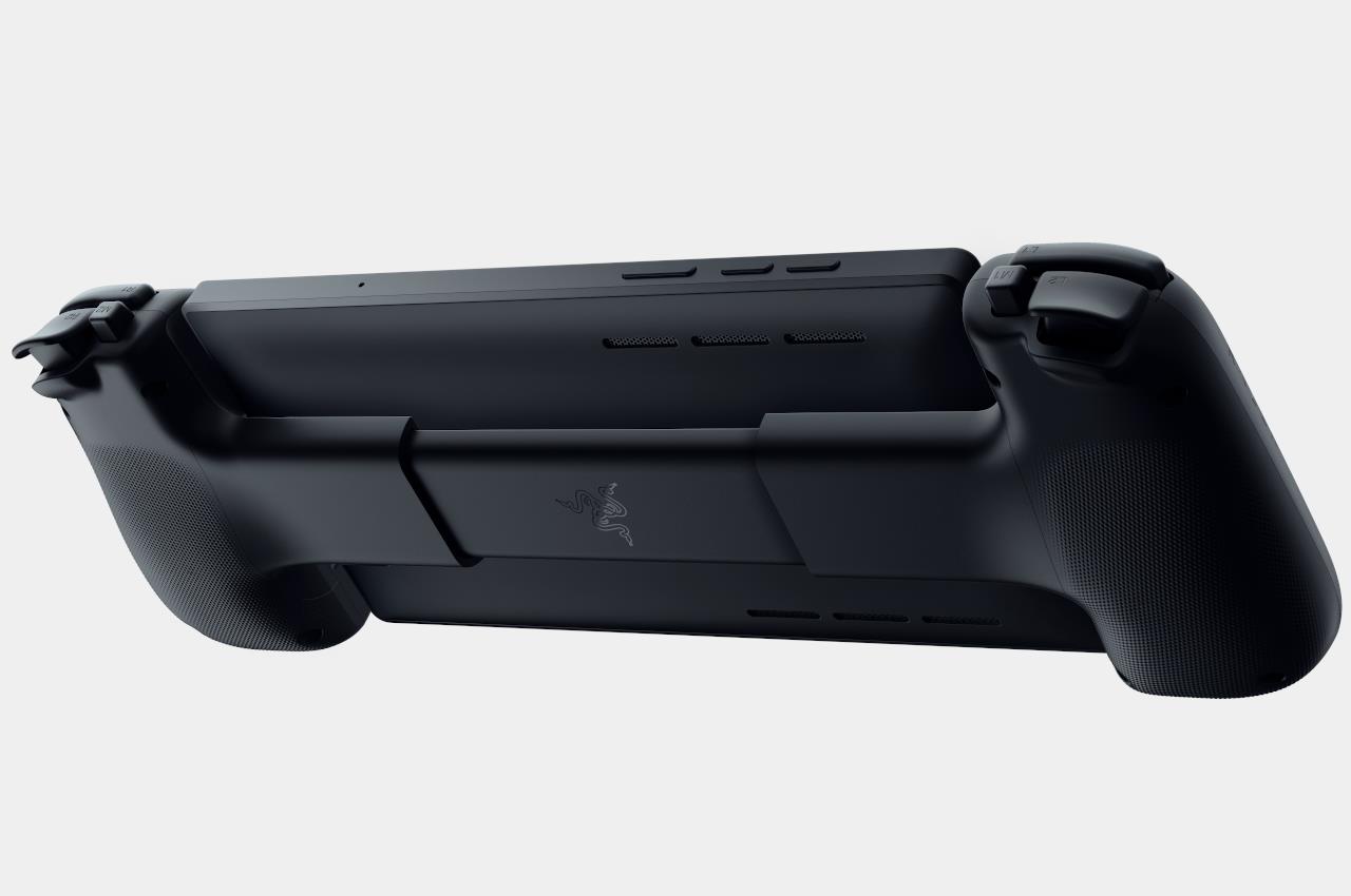 Razer edge，tablet PC，Appearance design，product design，Thunder snake，