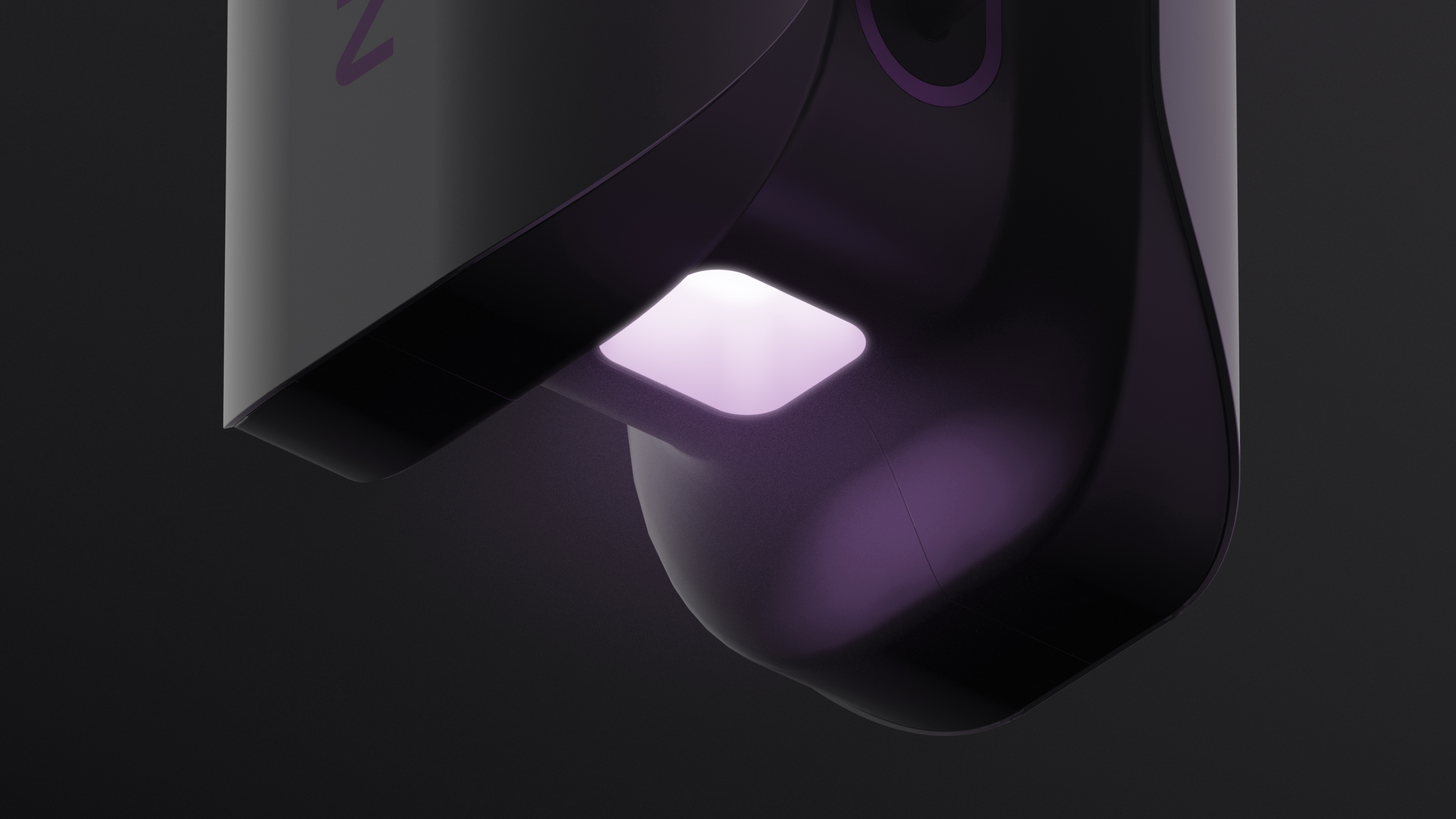 Super charging pile，Simple technology style，conceptual design，Independent project，