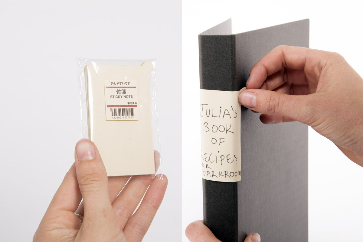 MUJI，Stationery design，muji，