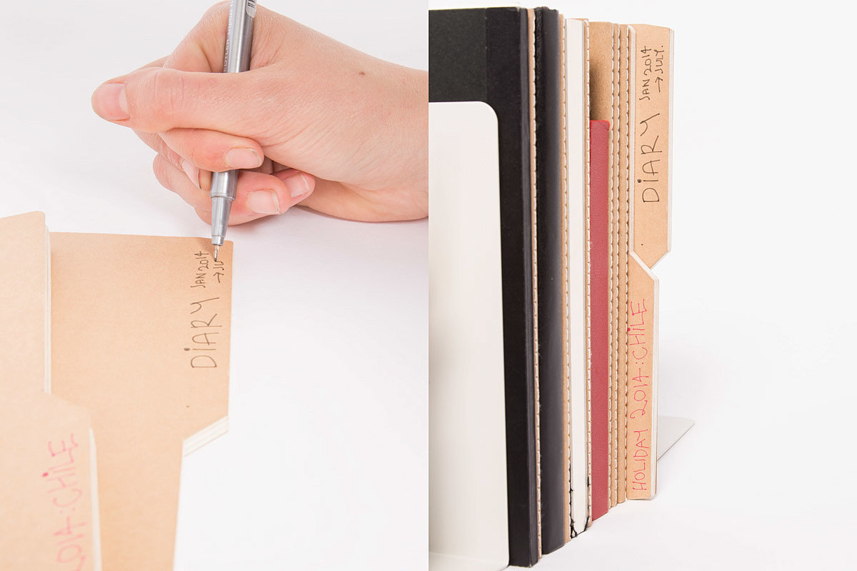 MUJI，Stationery design，muji，