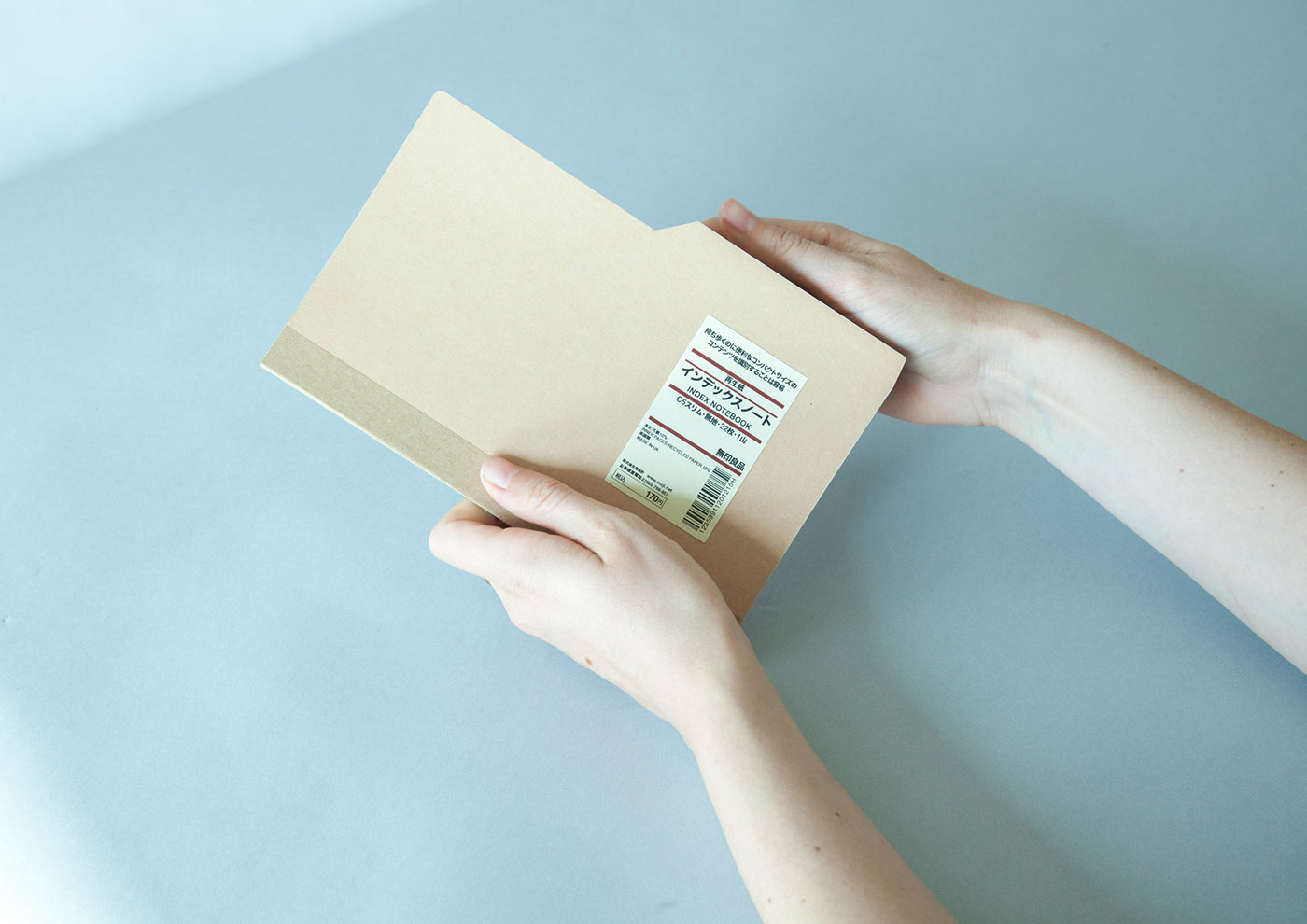 MUJI，Stationery design，muji，
