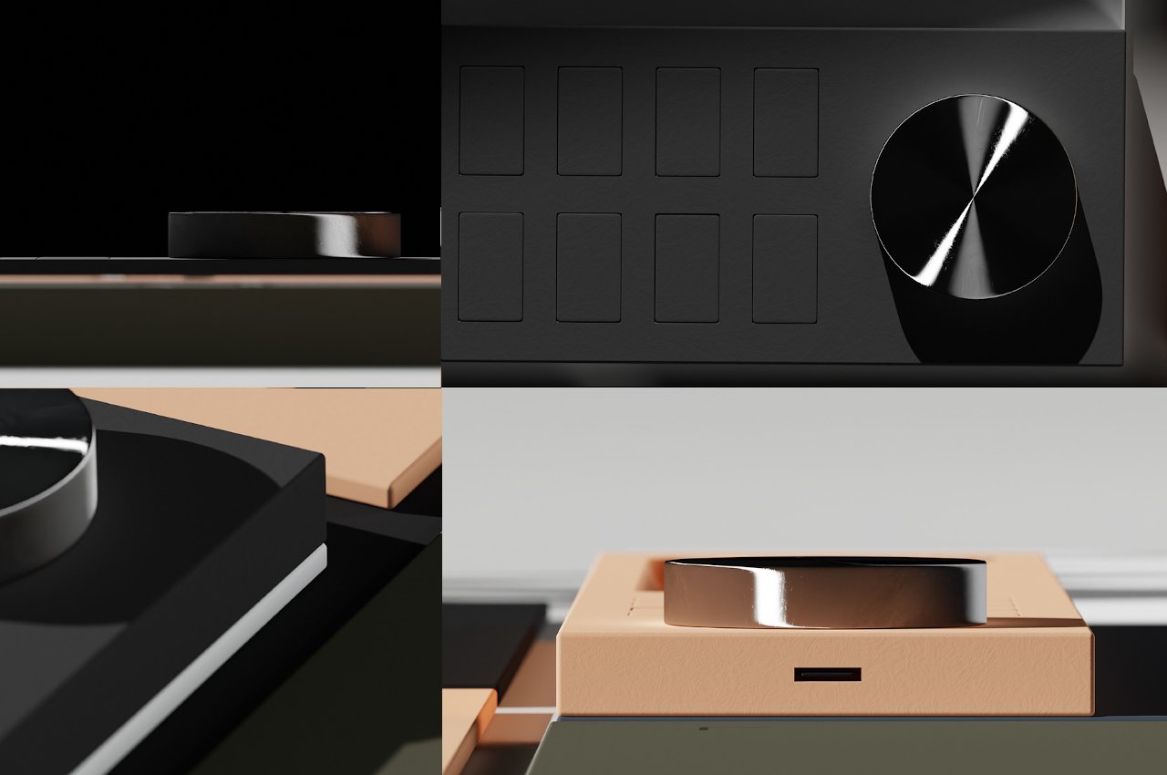 WONDLET，Touch control board，design tool ，