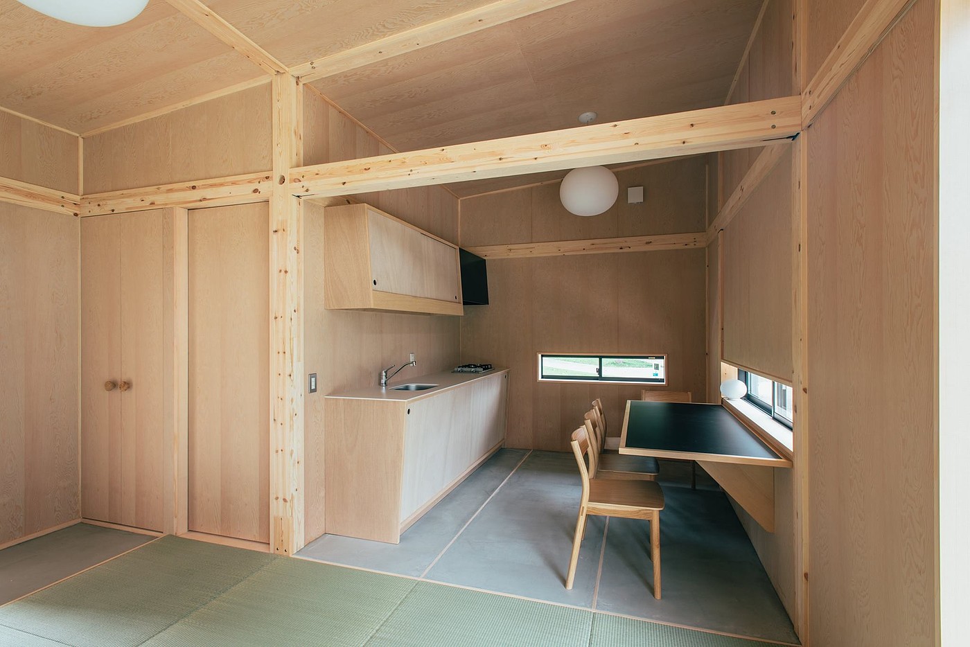 Hut，muji，MUJI，