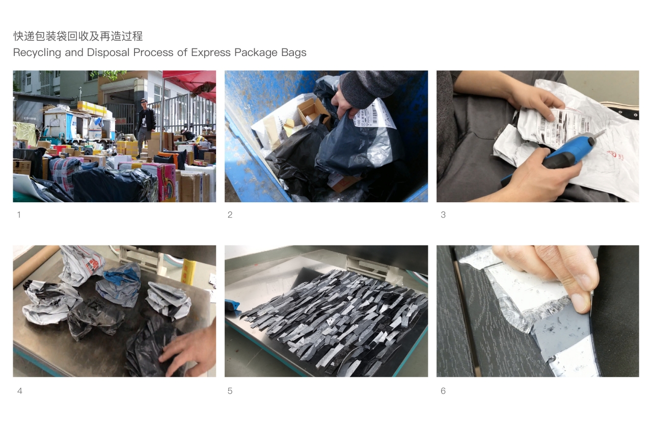 Bag，Recyclable plastics，environment protection，