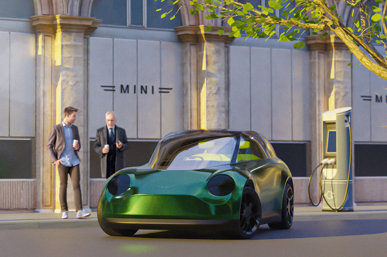 hatchback ，Concept Car，car，