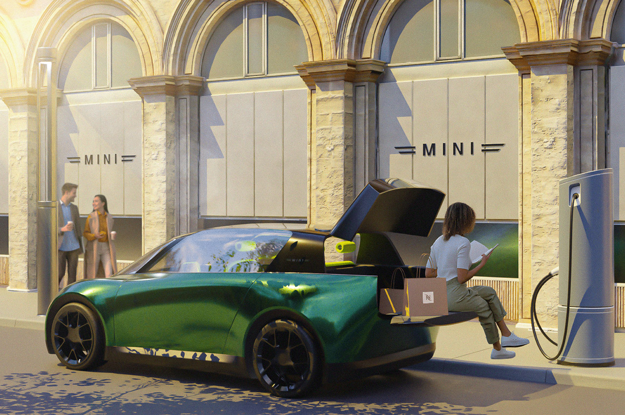 hatchback ，Concept Car，car，