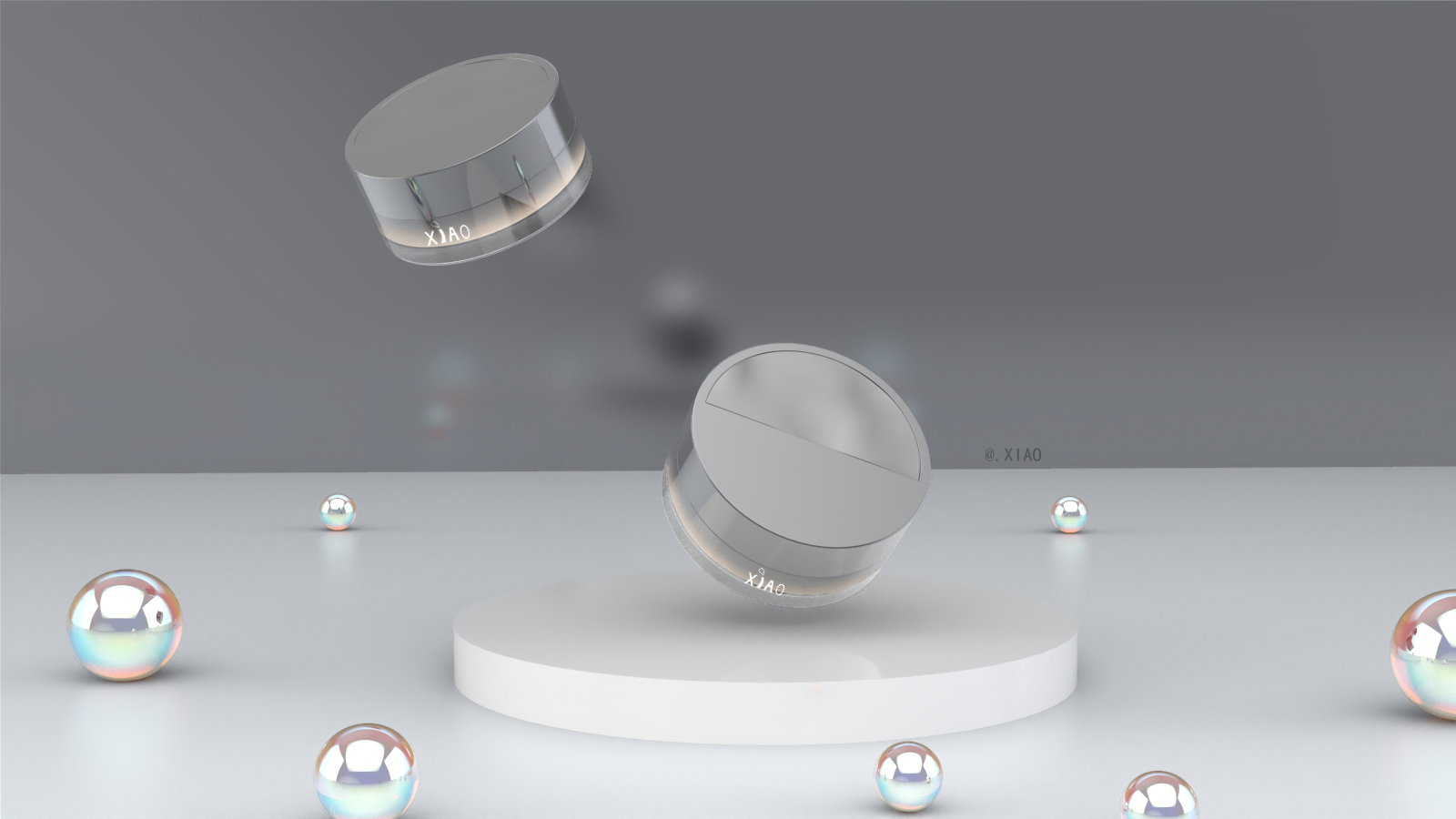 Beauty makeup, cosmetics, makeup，Lip glaze, lipstick, eyebrow pencil, foundation liquid, loose powder，Appearance design，