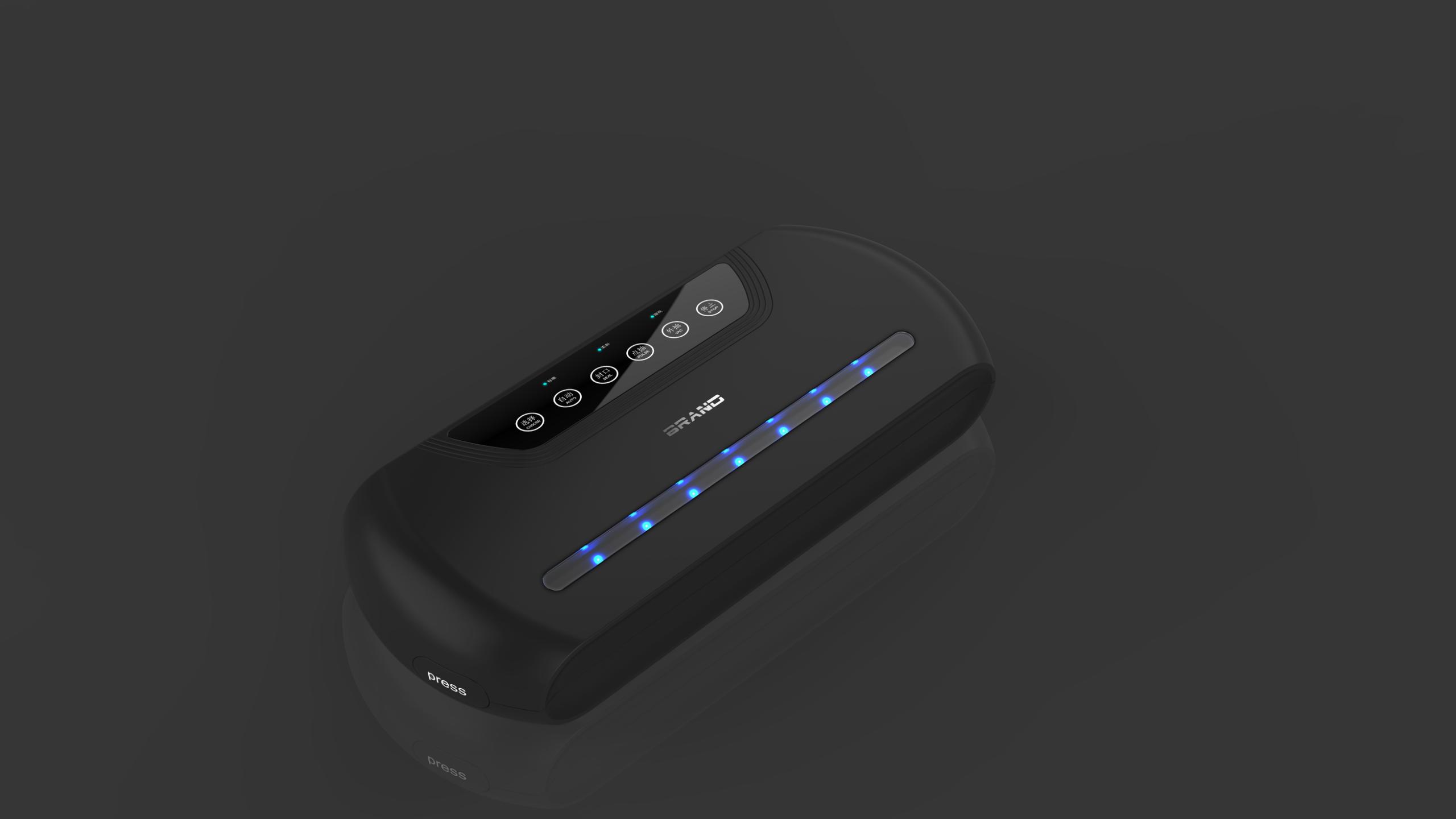 Sealing machine，Household sealing machine，