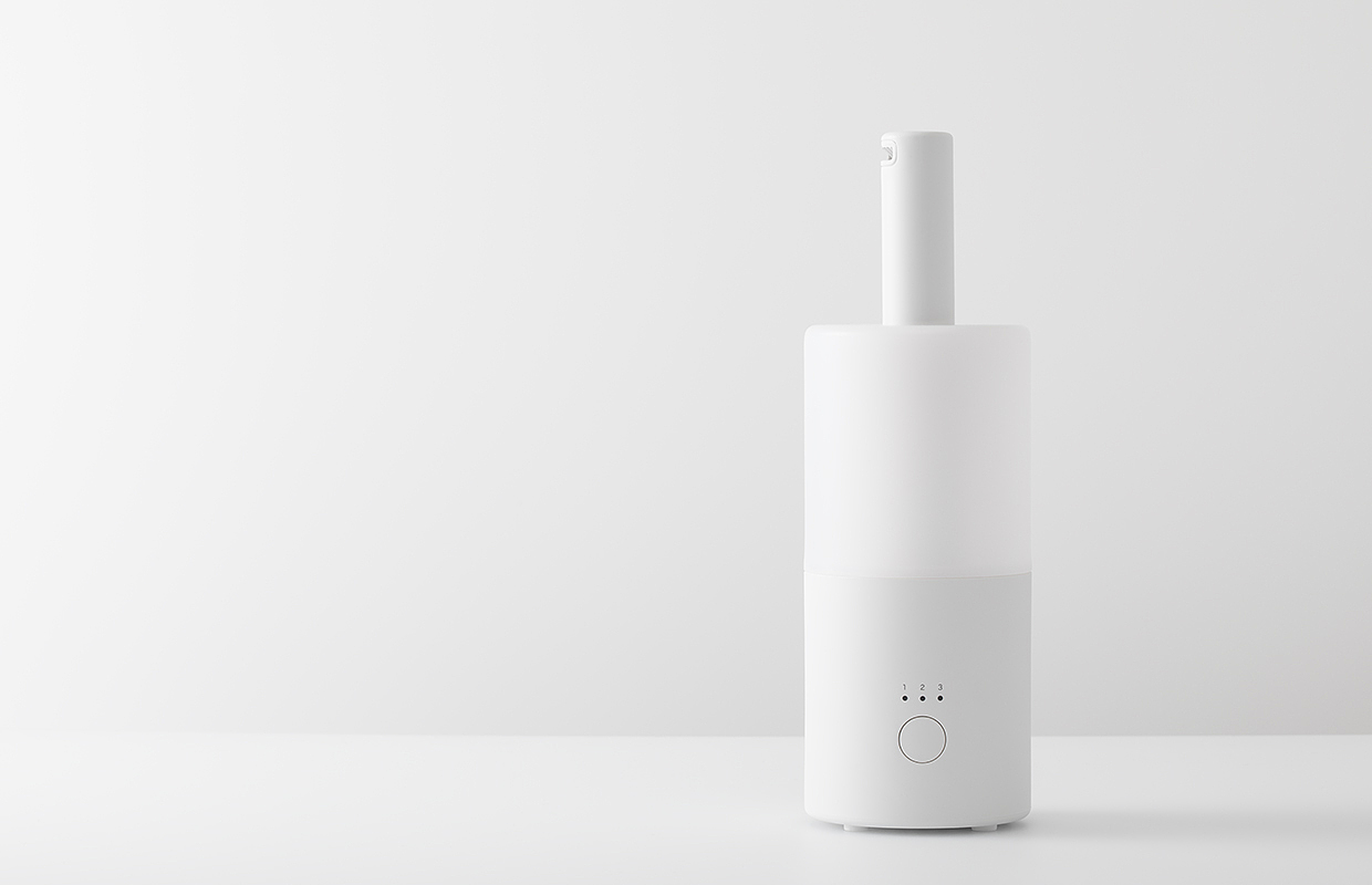 MUJI，Humidifier，muji，Humidifier，