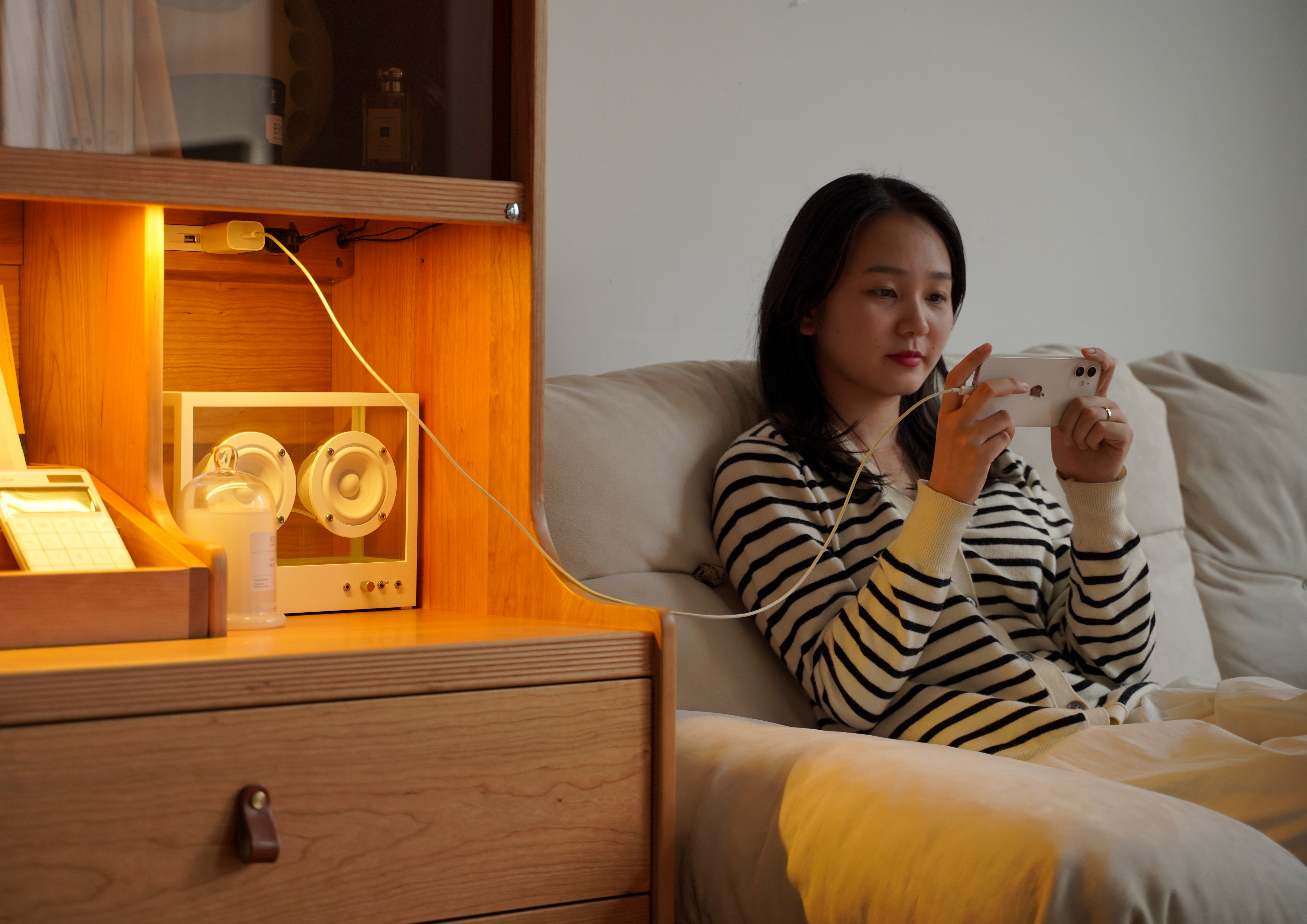 product design，furniture design ，industrial design，Bookcase，Bookcase design，Solid wood bookcase，Desk bookcase，Storage cabinet，