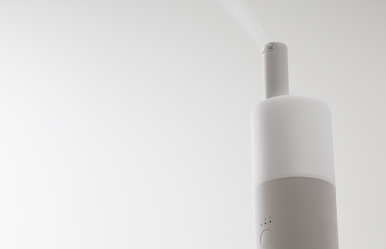 MUJI，Humidifier，muji，Humidifier，