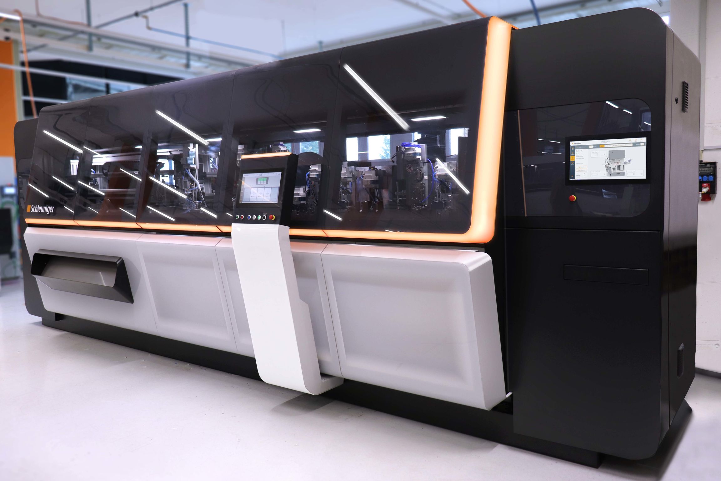 product design，Industry/Tools，Flexible linear system，