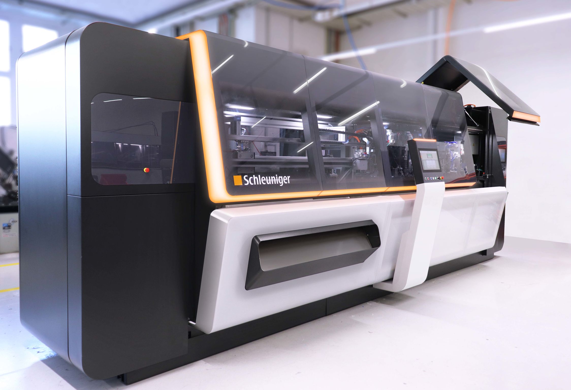 product design，Industry/Tools，Flexible linear system，