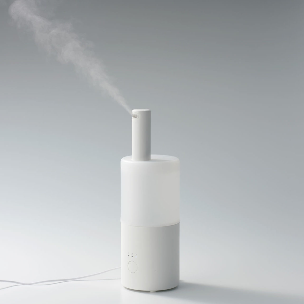 无印良品加湿器MUJI Humidifier - 普象网