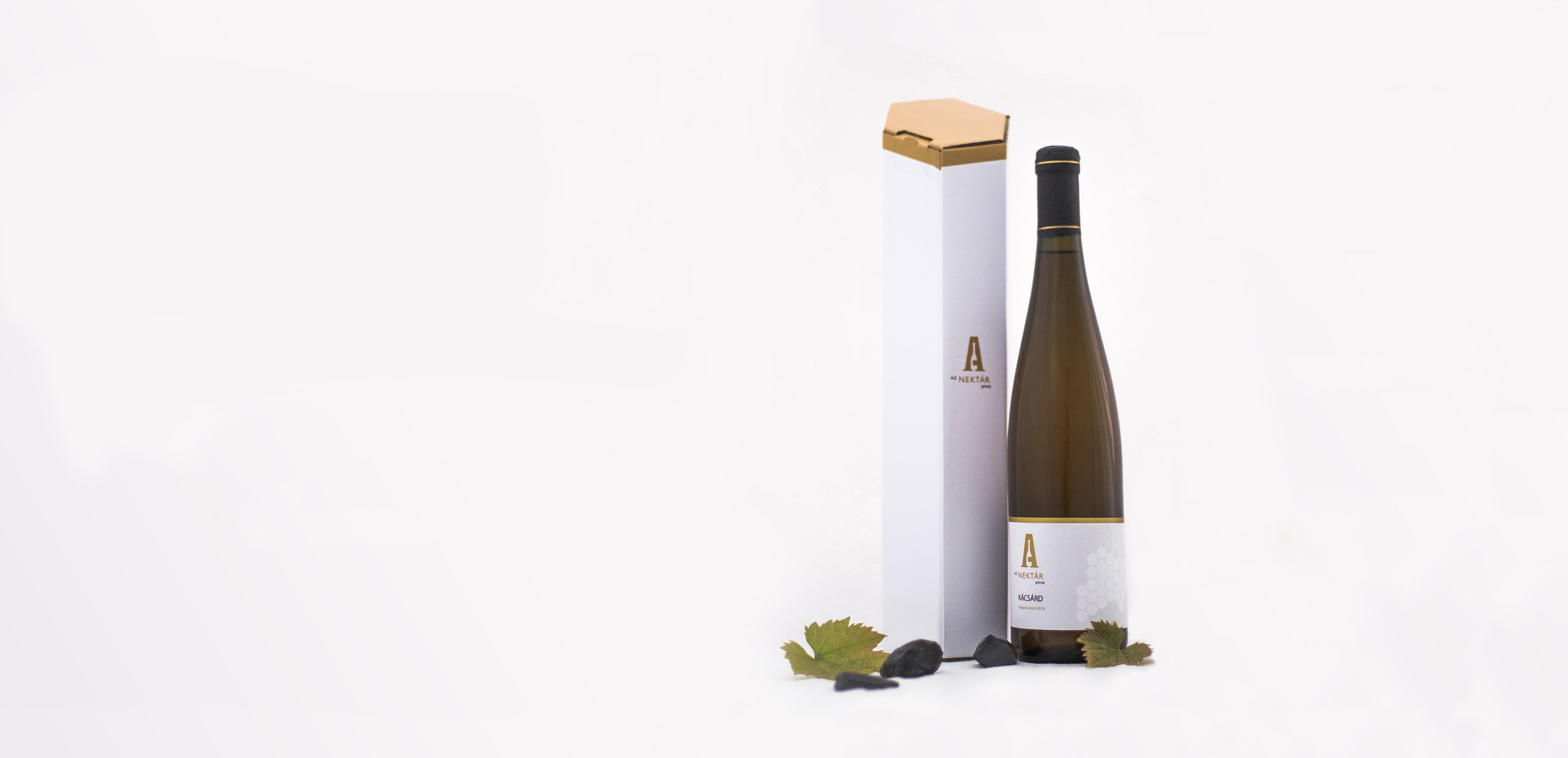 red wine，packing，Wine，hexagon，nectar，product design，