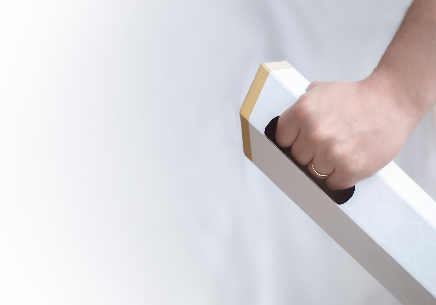 red wine，packing，Wine，hexagon，nectar，product design，