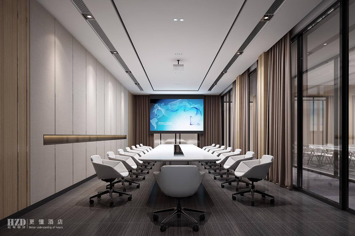 Resort Hotel Design，Redtory design，Chongqing Hotel Design Company，