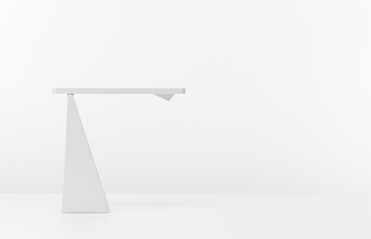 无印良品，muji，Table Light，