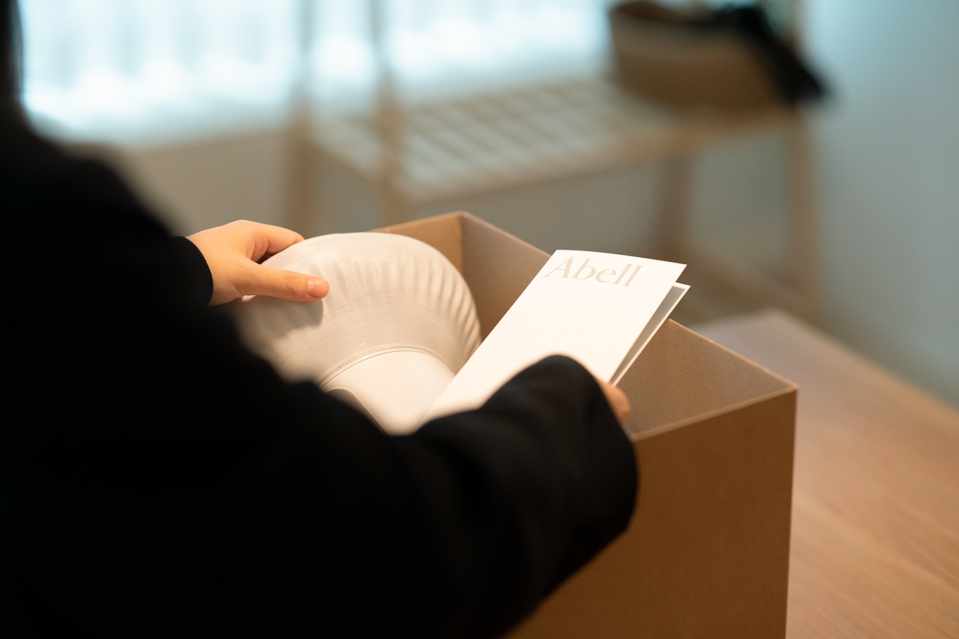 lighting，Design，Air purification，Abell，