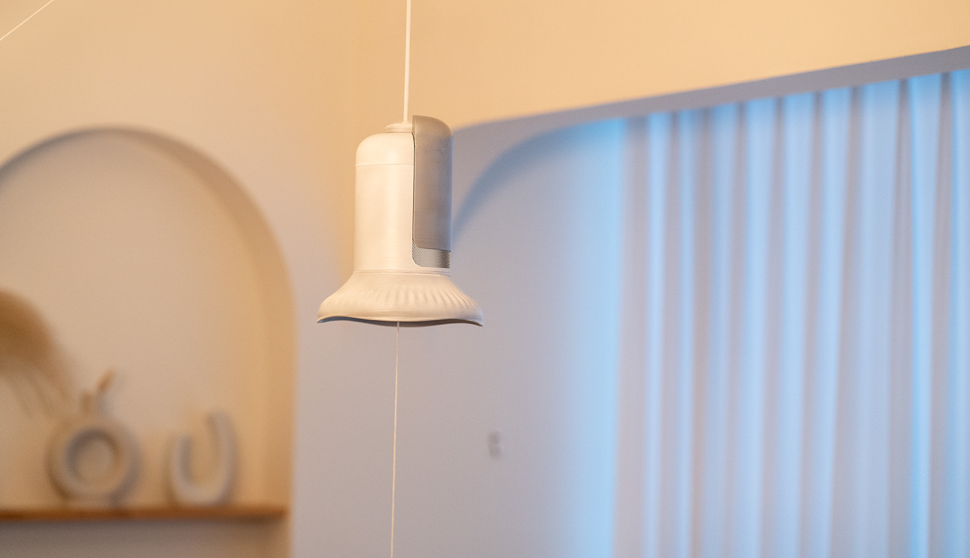 lighting，Design，Air purification，Abell，