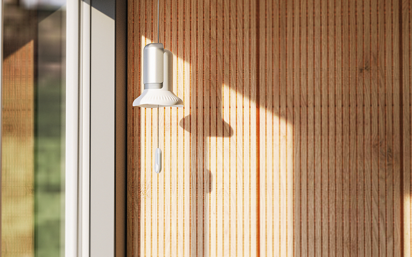 lighting，Design，Air purification，Abell，