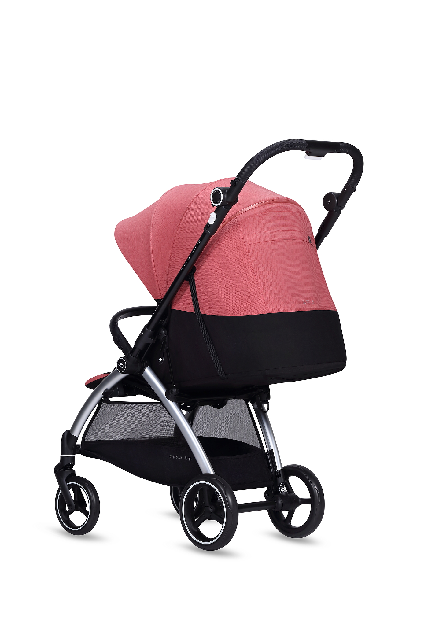 Children, strollers，