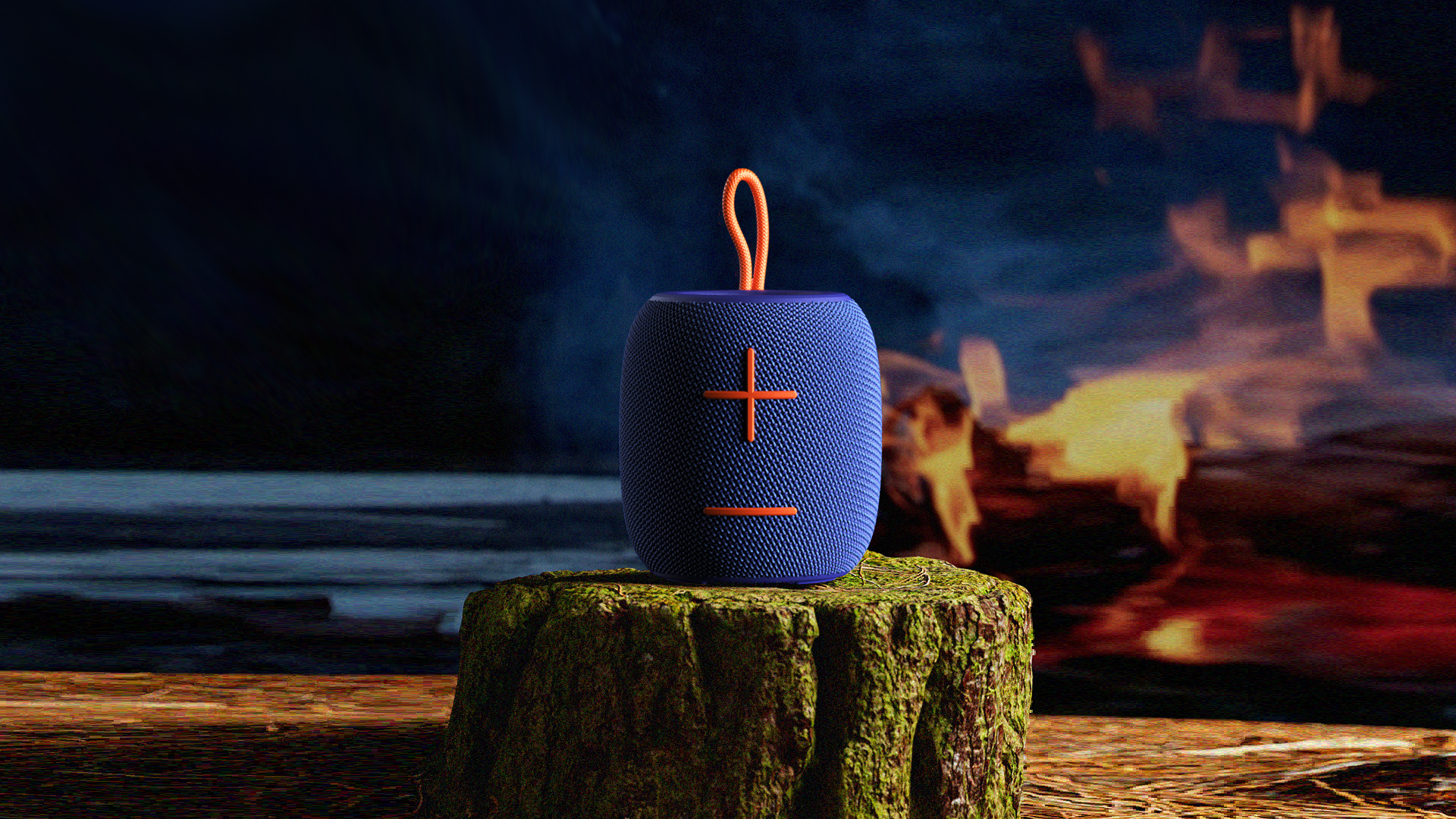 Bluetooth Speaker ，outdoors，sanag，Replay，