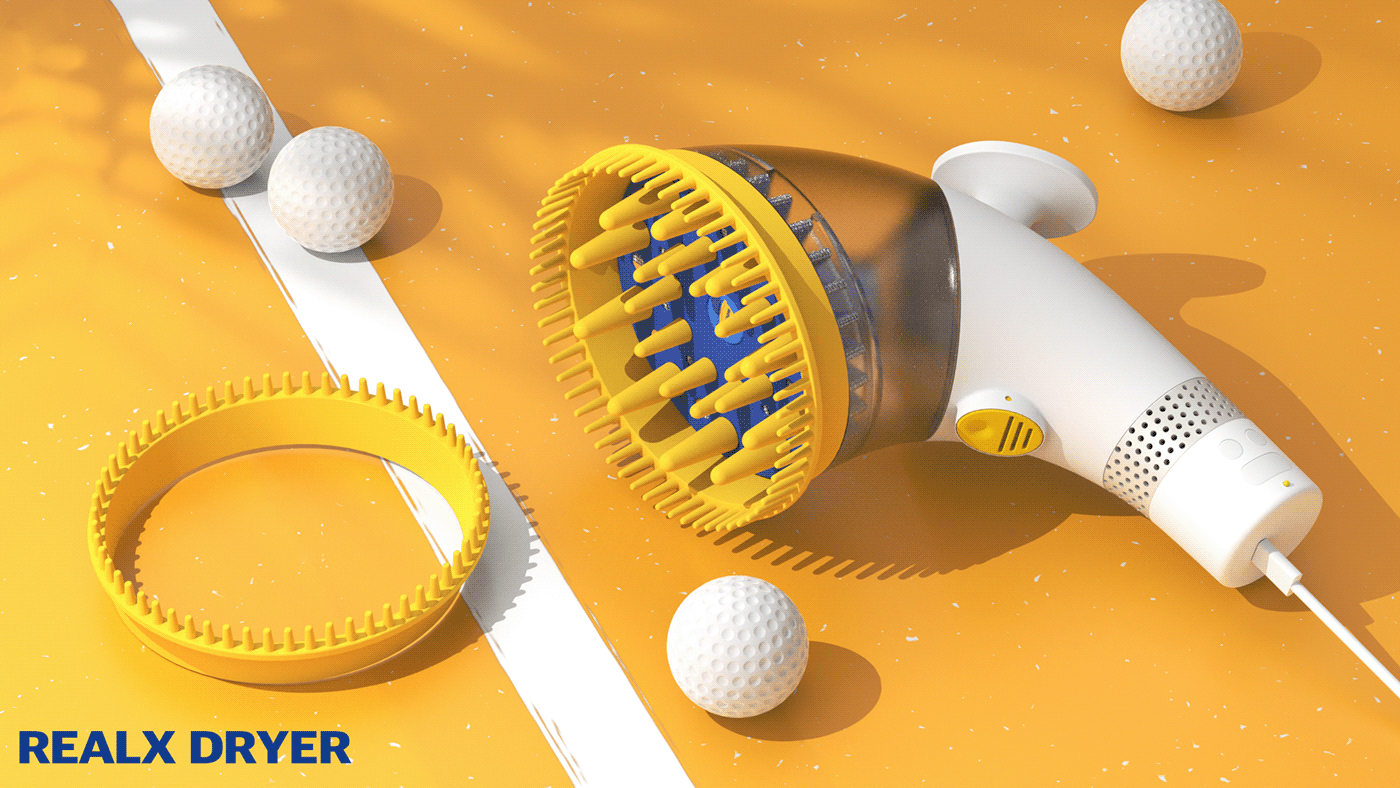 Pets，Take a bath，Wash hair，Design，