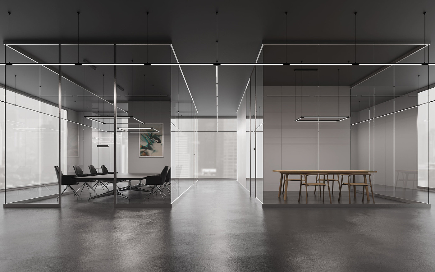 product design，lighting，Chandelier system，