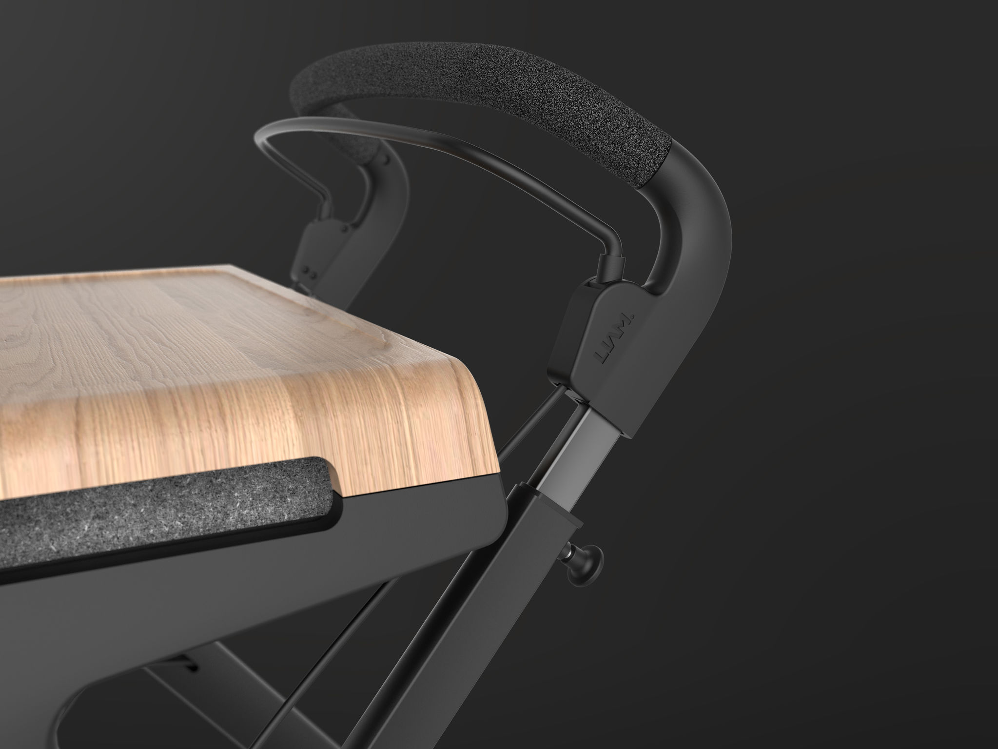 product design，Medicine/Health，Indoor assisted vehicle，