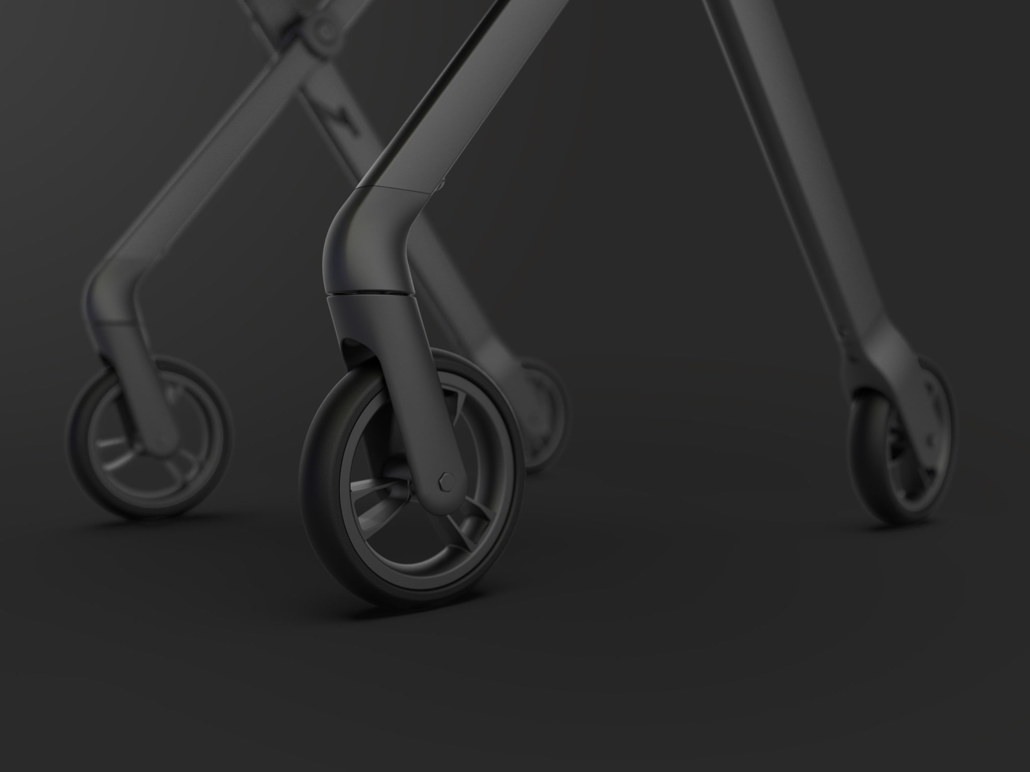 product design，Medicine/Health，Indoor assisted vehicle，