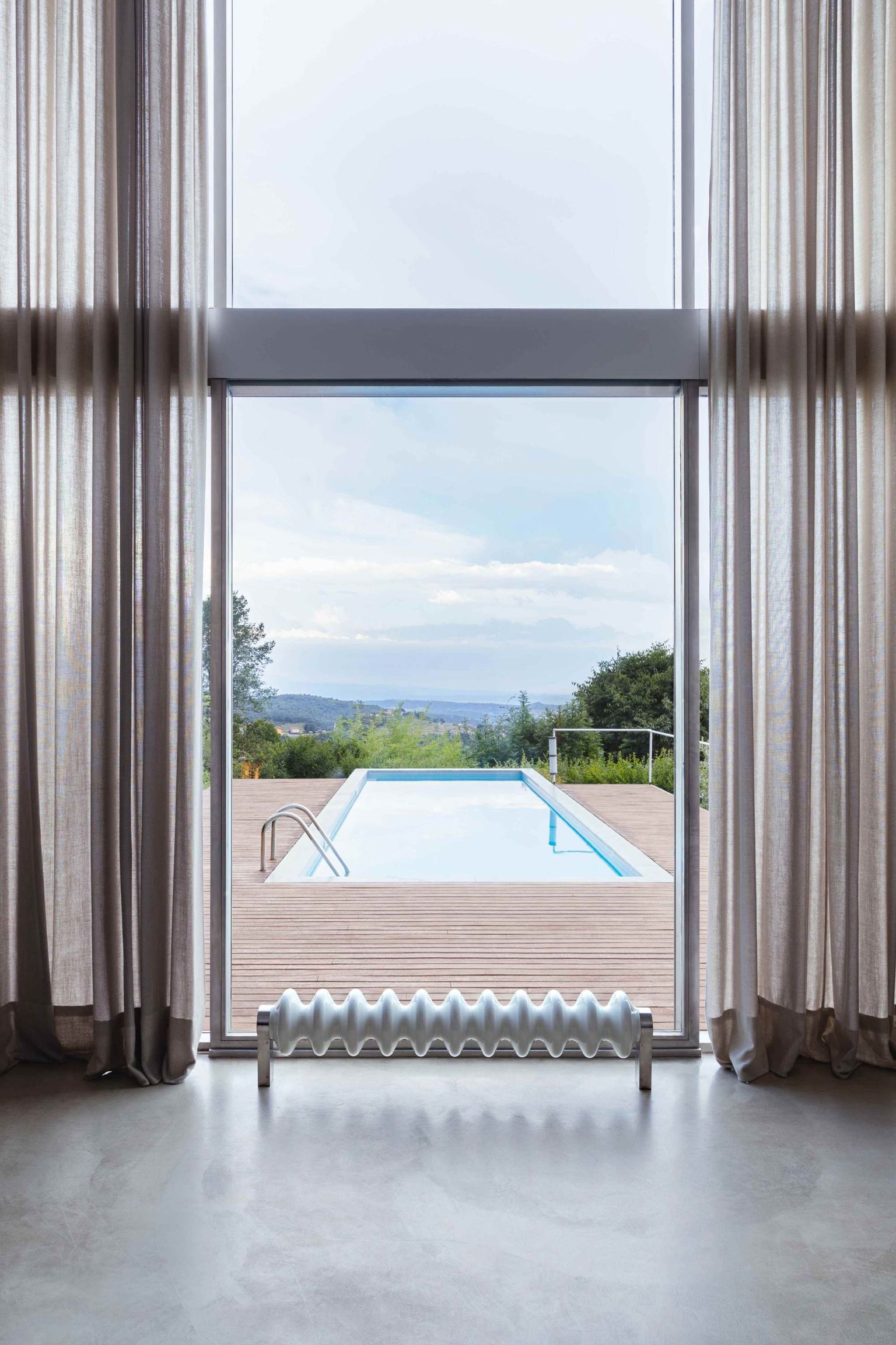 product design，Architectural technology，radiator，