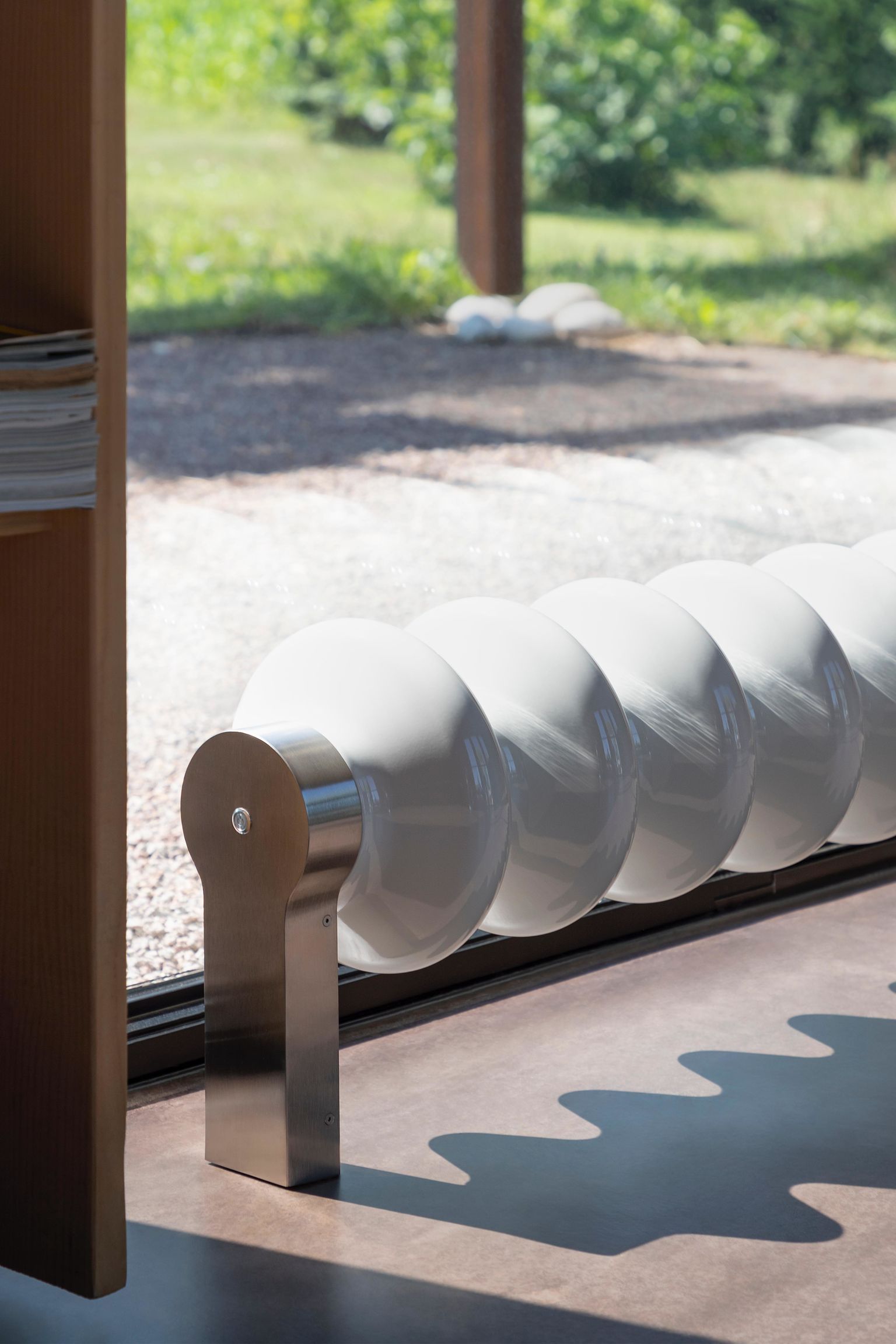 product design，Architectural technology，radiator，