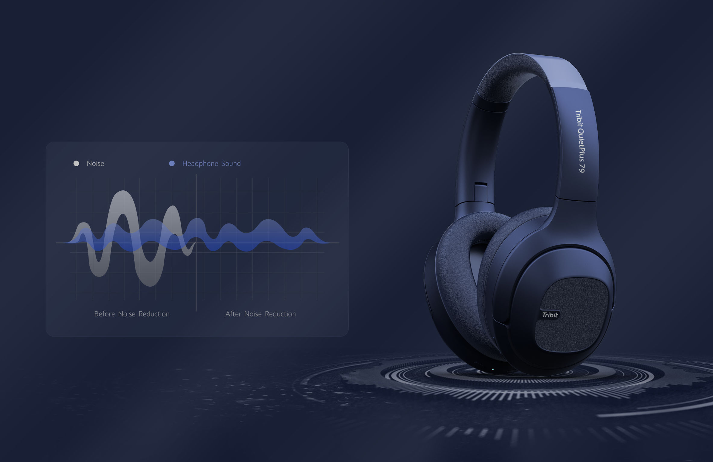 product design，hi-fi equipment，Wireless headset，