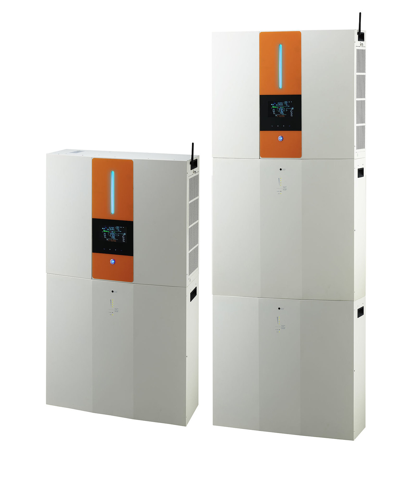 product design，Architectural technology，Energy storage system，