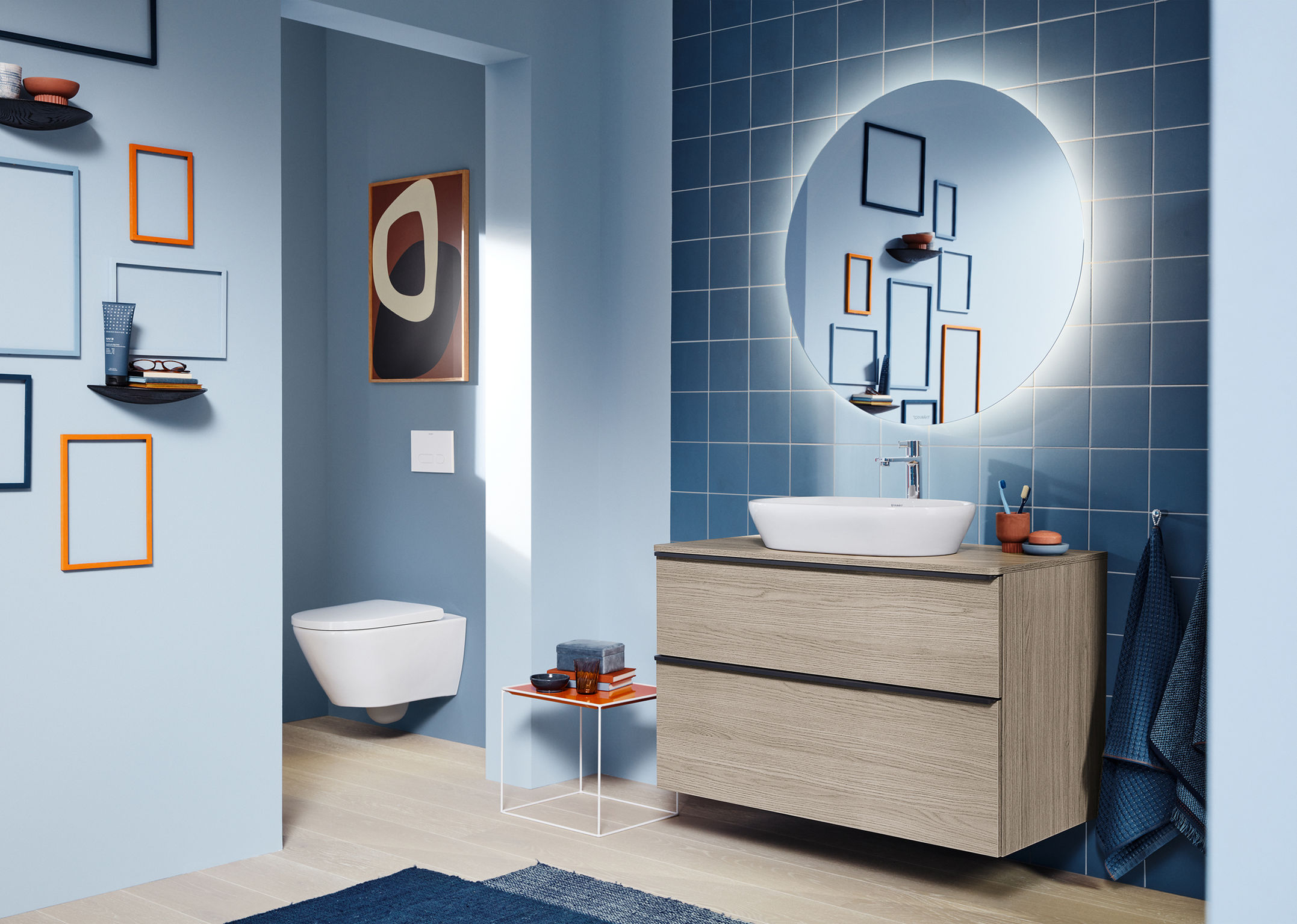 product design，bathroom，Bathroom Series ，
