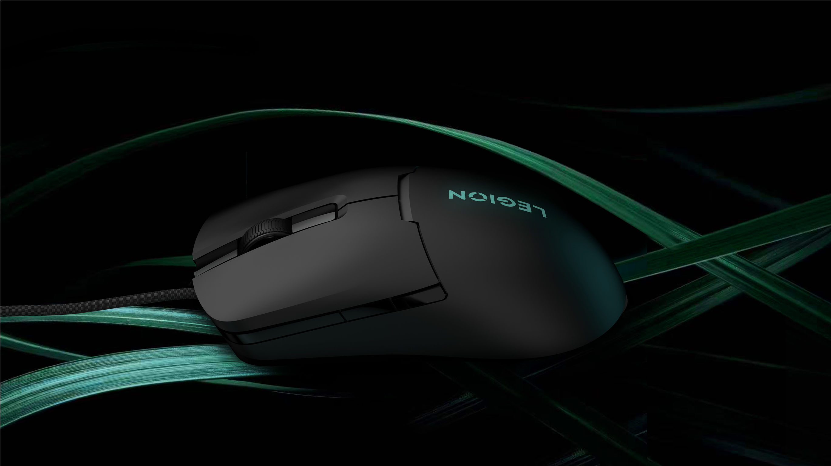 product design，E-sports/virtual reality technology products，Gaming Mouse，