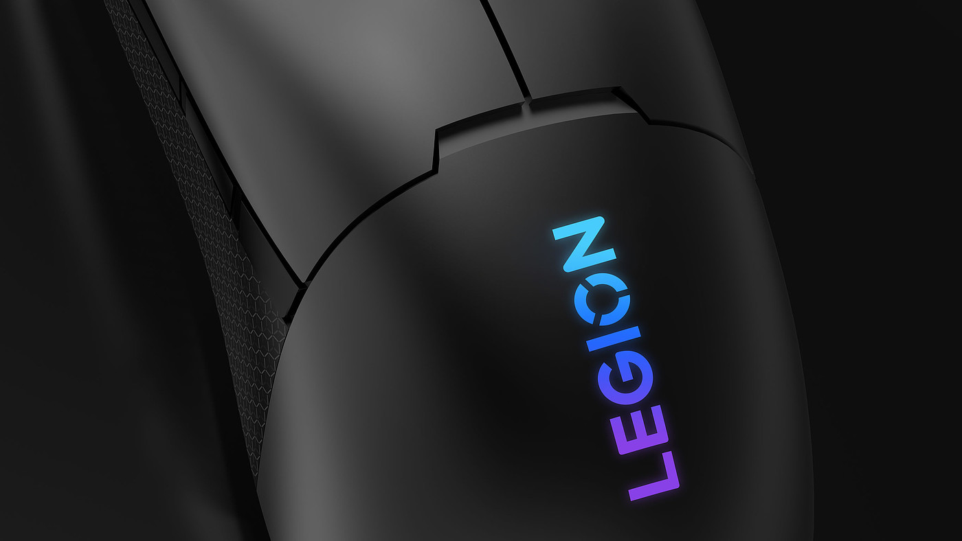 product design，E-sports/virtual reality technology products，Gaming Mouse，