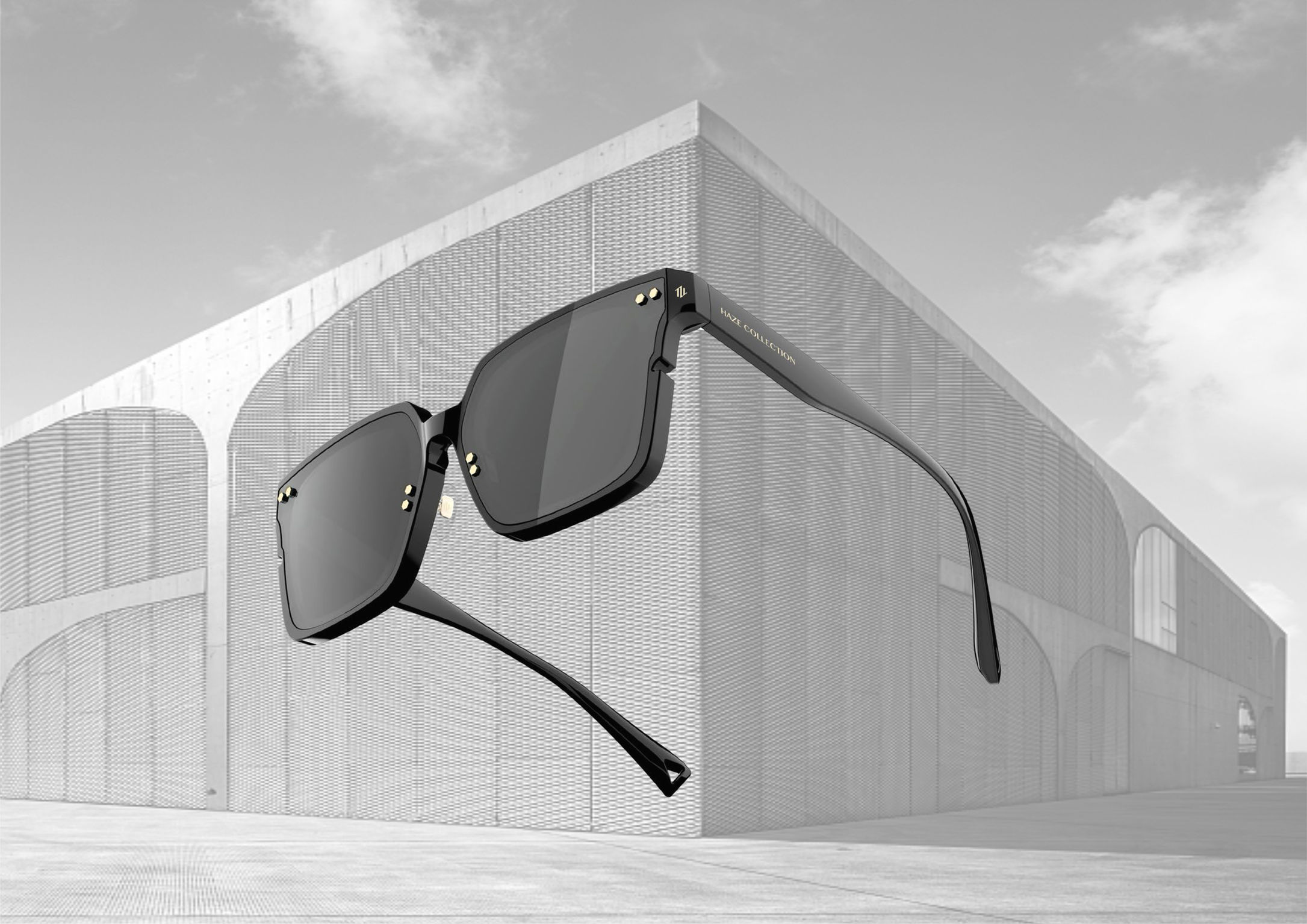 product design，leisure time，glasses，