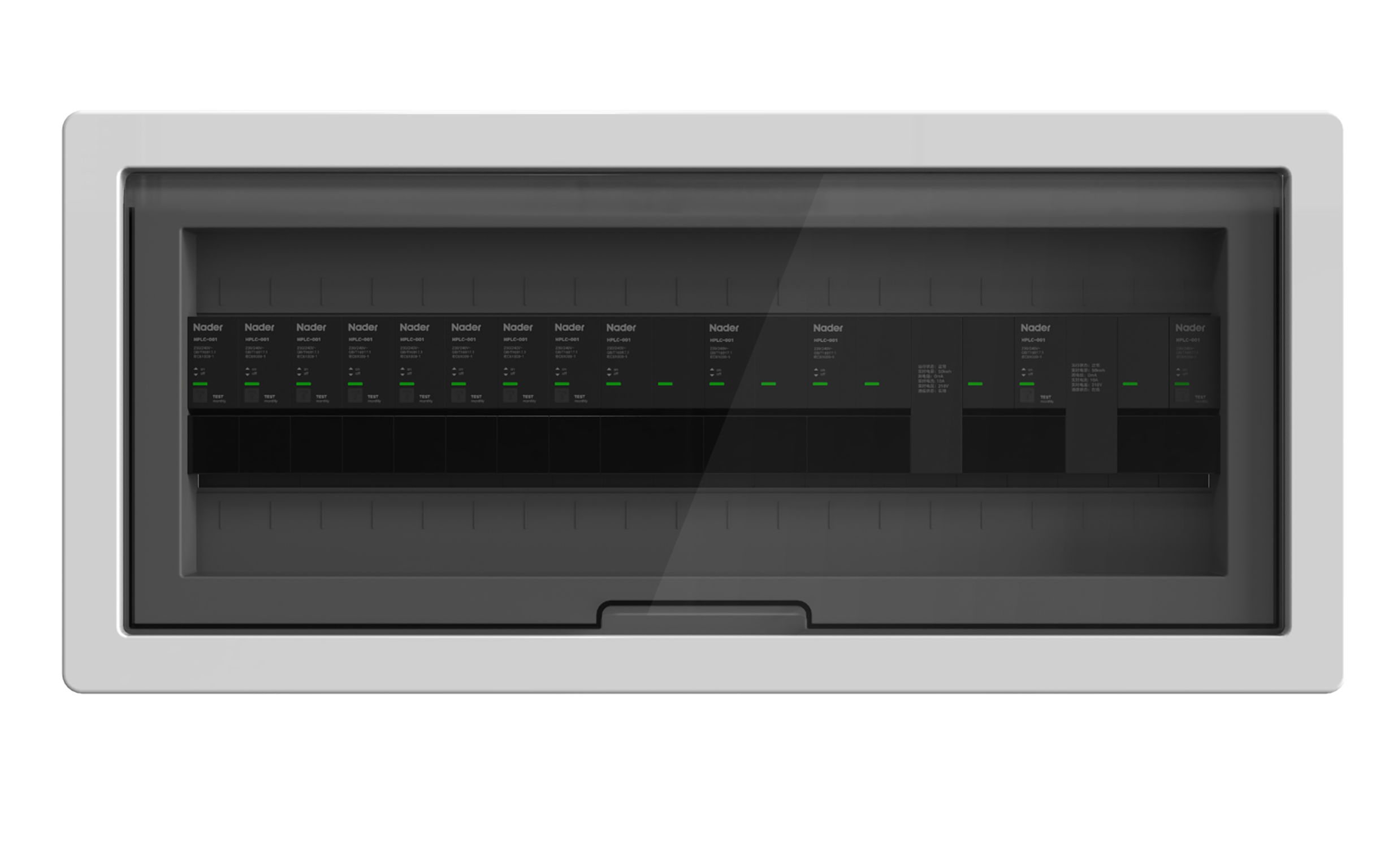 product design，Architectural technology，Circuit breaker，