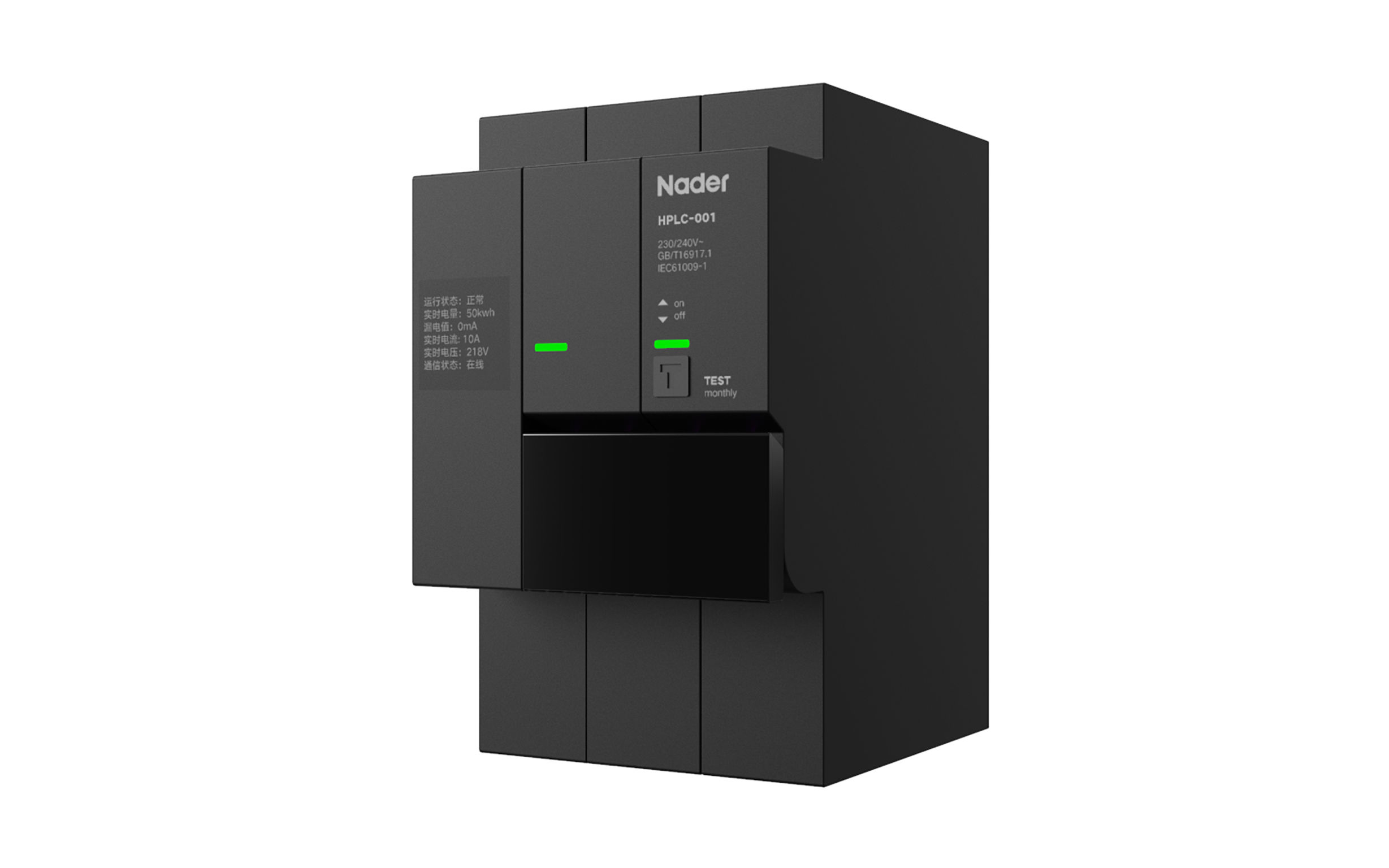 product design，Architectural technology，Circuit breaker，