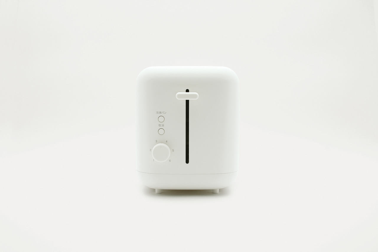 Kitchen Applian，muji，household electrical appliances，MUJI，